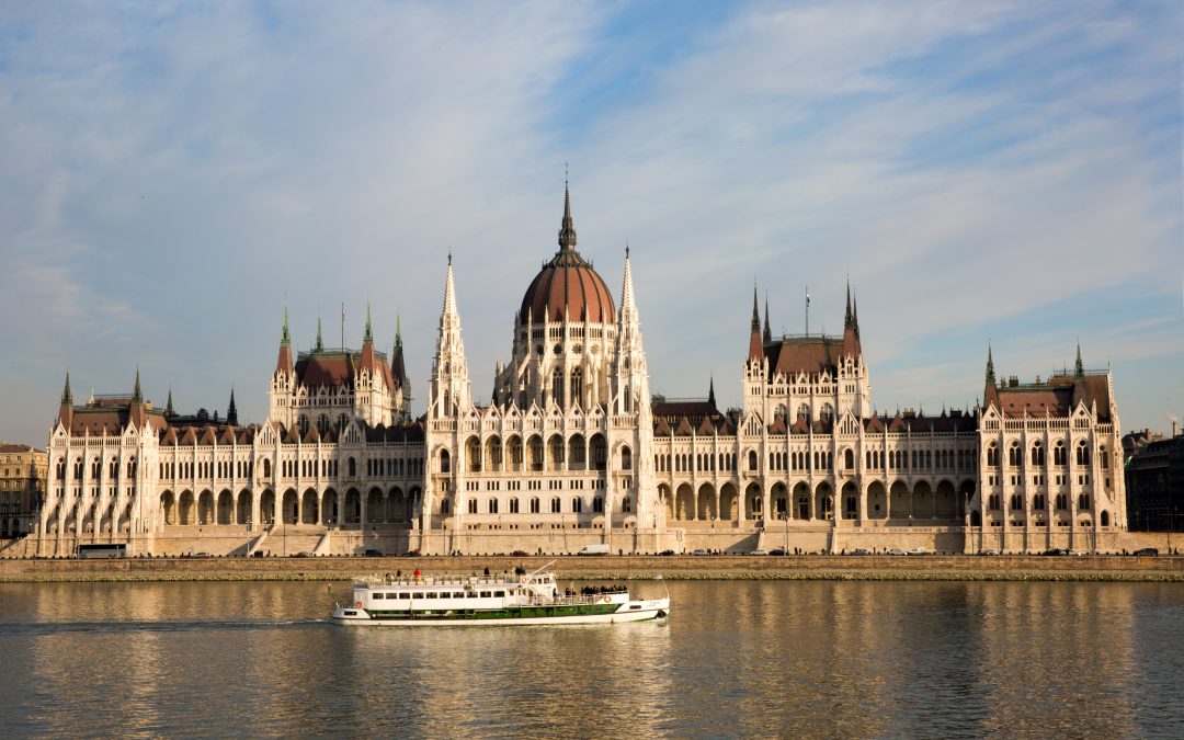 En Hongrie, inscription à l’état civil du “sexe biologique basé sur la naissance et le génome”