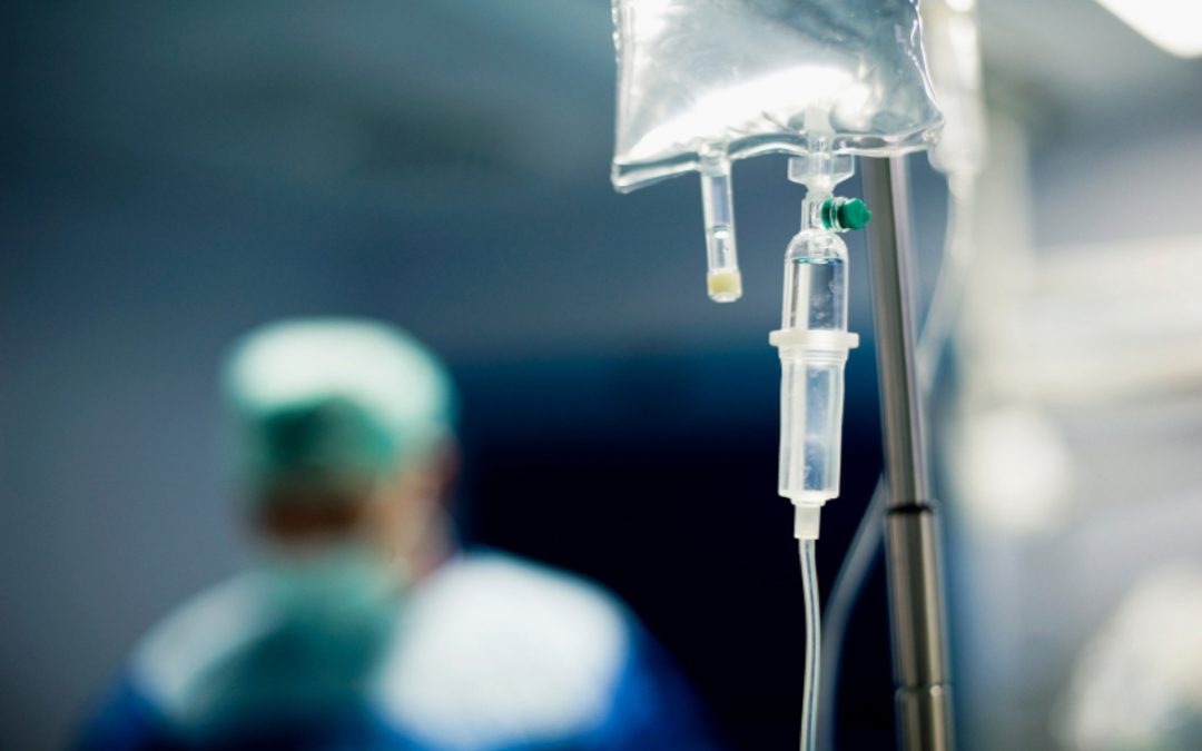 Belgique : plus de la moitié des euthanasies ont lieu à domicile