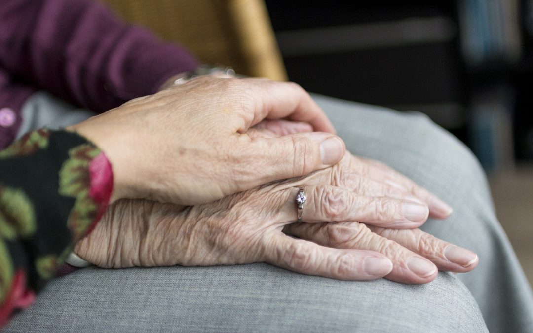 Une proposition de loi pour créer un droit de visite pour les malades, les personnes âgées et handicapées