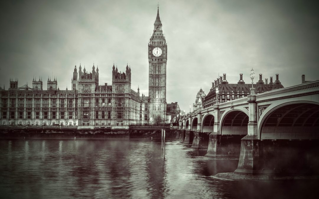“Aide médicale à mourir” : débat au Parlement britannique