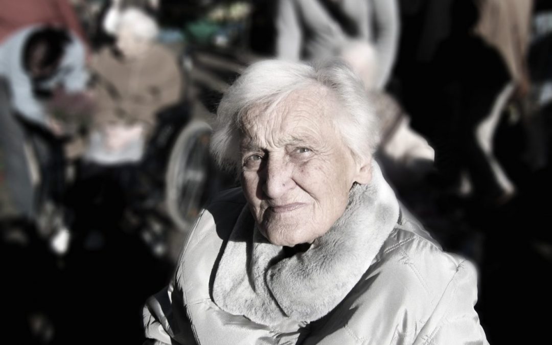 « Les atteintes à la dignité des personnes âgées atteignent aussi notre dignité »