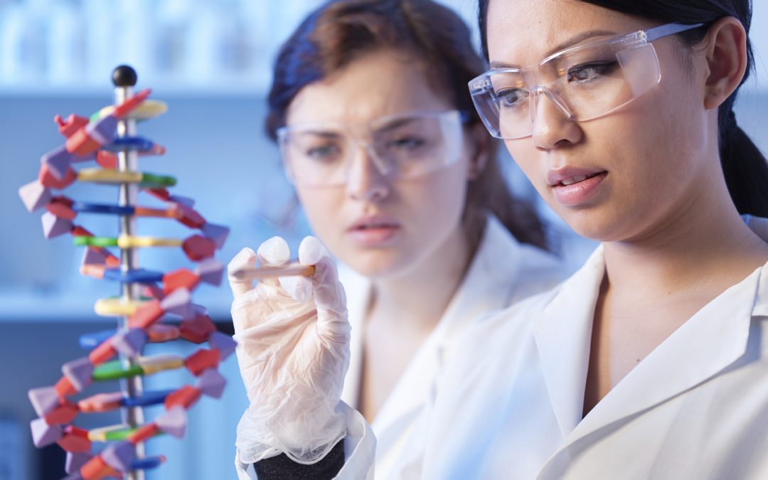 Les résultats scolaires ne sont pas inscrits dans l’ADN d’après une étude