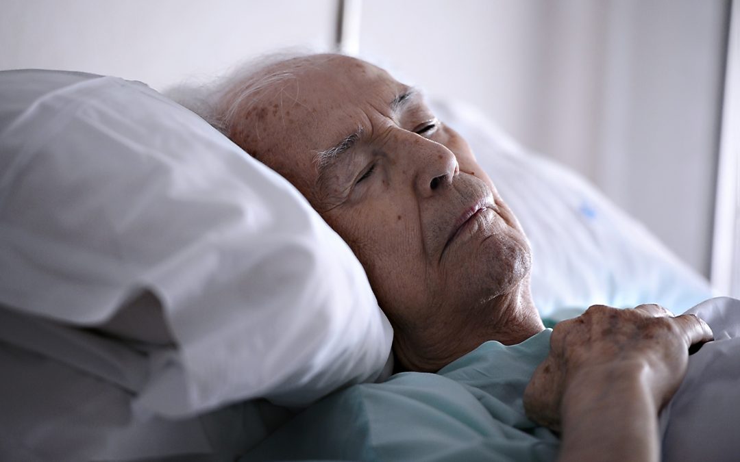 Fin de vie: un “droit à dormir avant de mourir” en discussion
