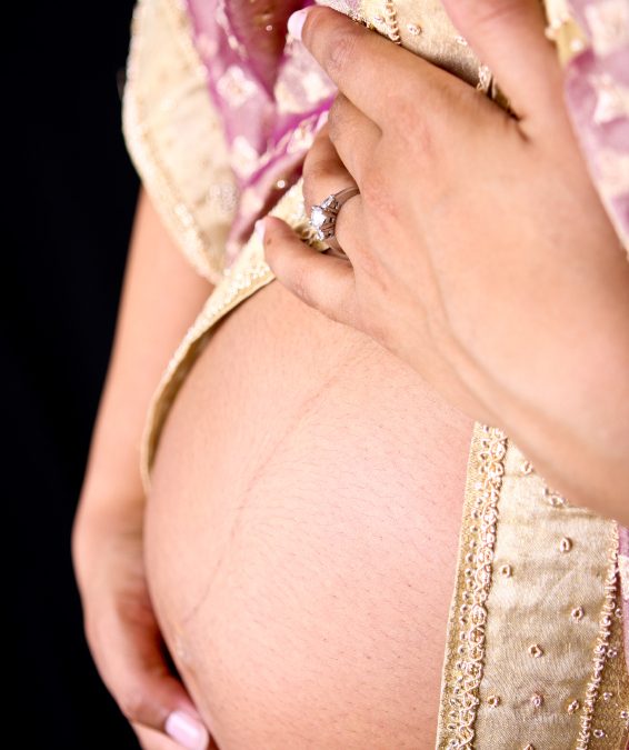 Surrogacy industry in India: donors are poor and have no other way to earn money