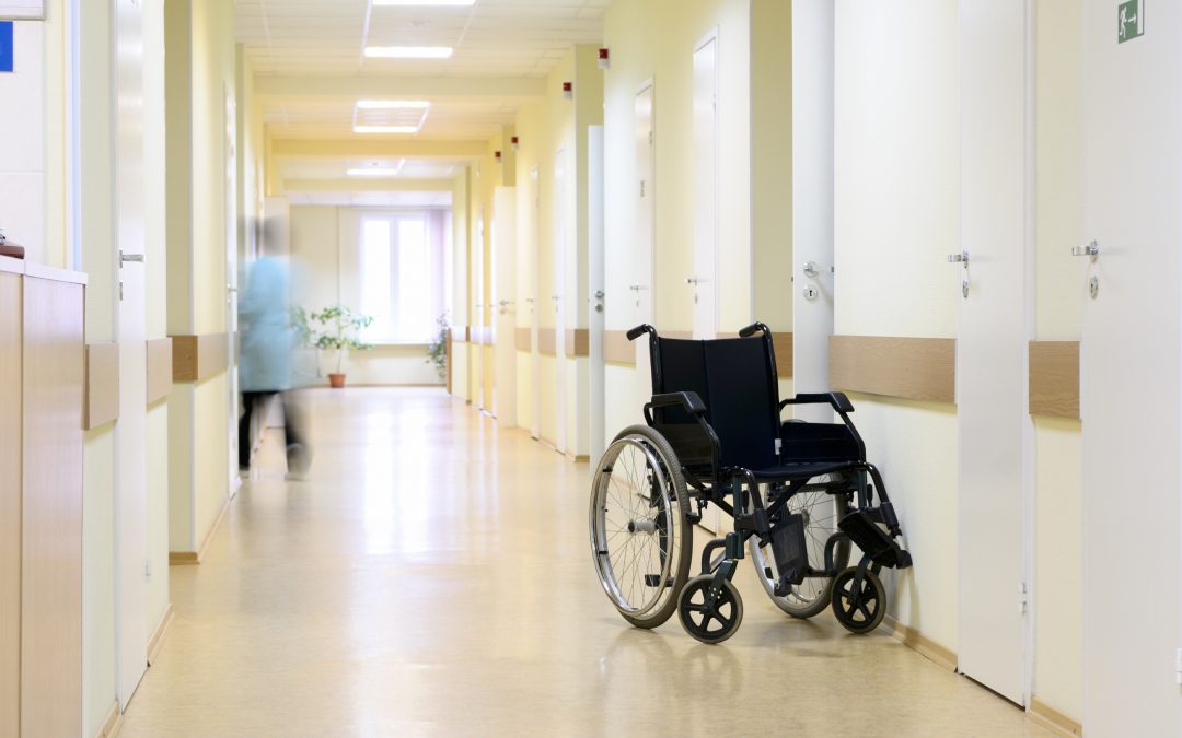 Aide médicale à mourir au Québec : fournir aux personnes handicapées « une sortie de secours dorée n’est absolument pas de nature à les aider »
