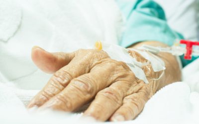 Afrique, Australie : un manque global de soins palliatifs