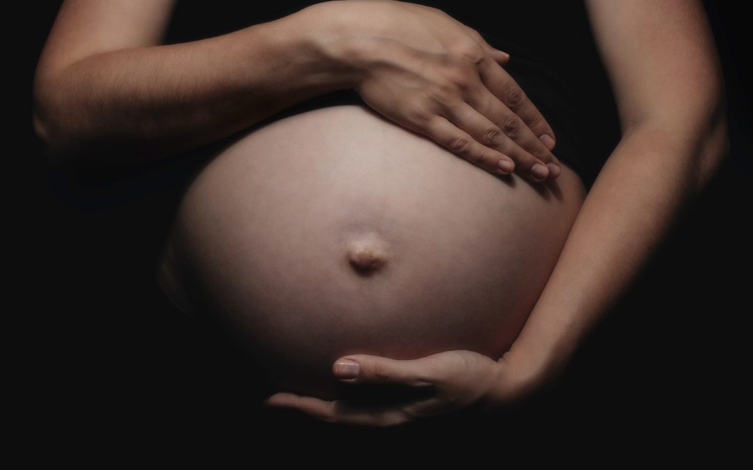 An English woman demands the right to be a surrogate mother for her deceased daughter
