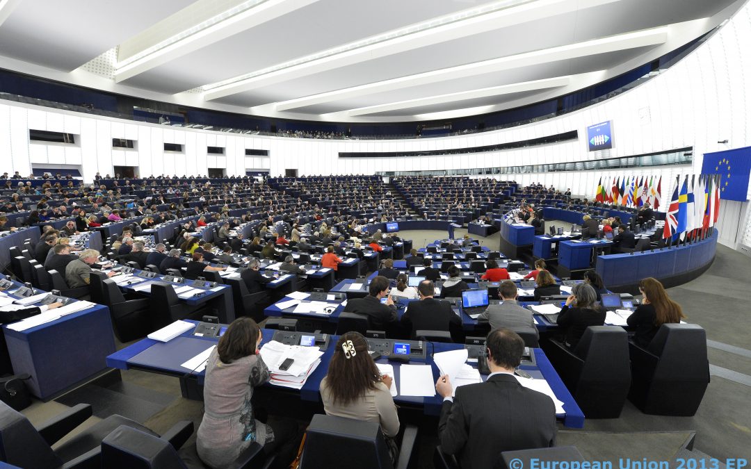 Pour le Parlement européen, les lois contre l’avortement sont des violences faites aux femmes