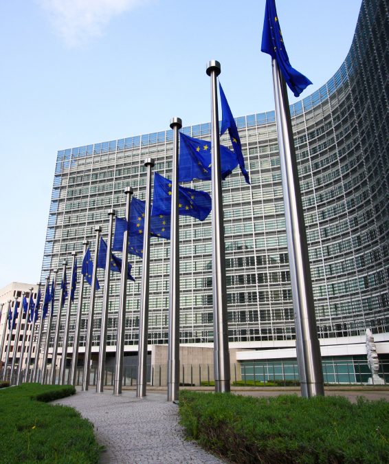 La Commission Européenne réfléchit aux enjeux des biotechnologies