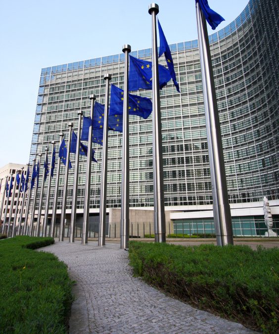 La Commission européenne rejette l’initiative citoyenne « stop vivisection »