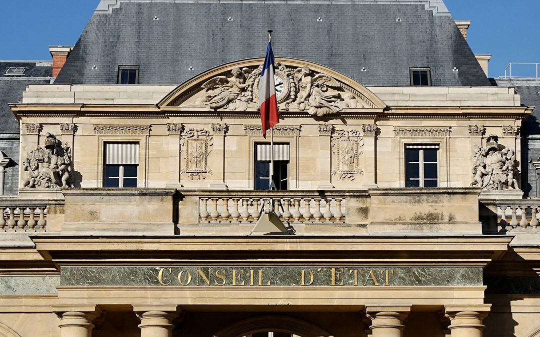 Affaire Vincent Lambert: le CHU de Reims fait appel devant le Conseil d’Etat