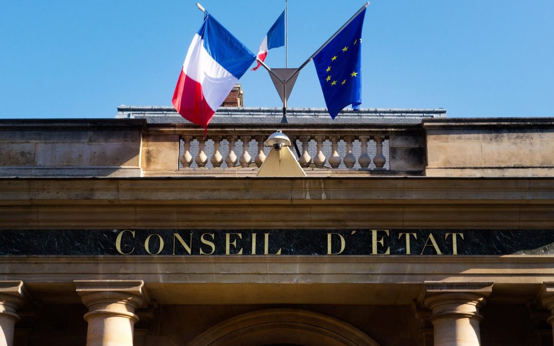 PMA : le Conseil d’Etat rappelle que la ROPA n’est pas autorisée en France