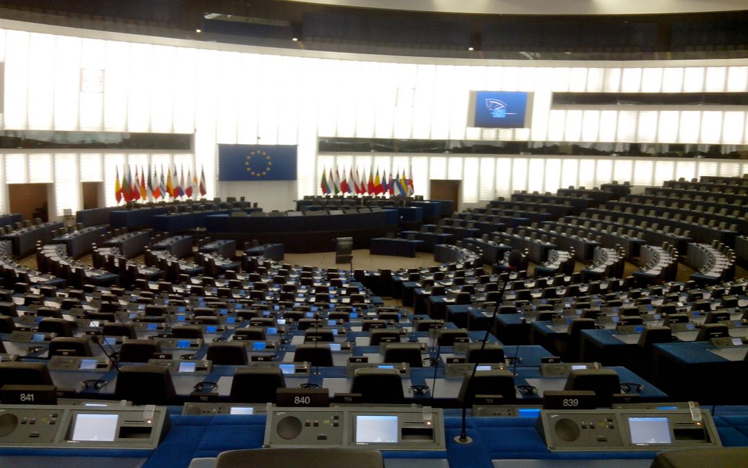 Débat au parlement européen : « droit à l’avortement » et objection de conscience