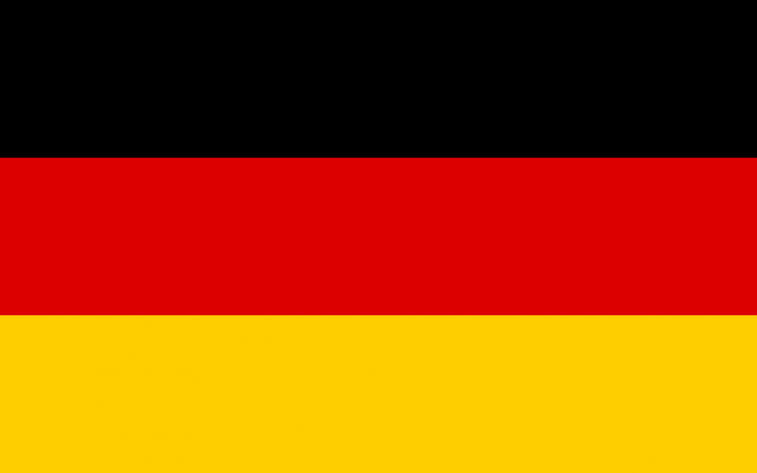 Allemagne : accord pour l’importation de cellules souches embryonnaires