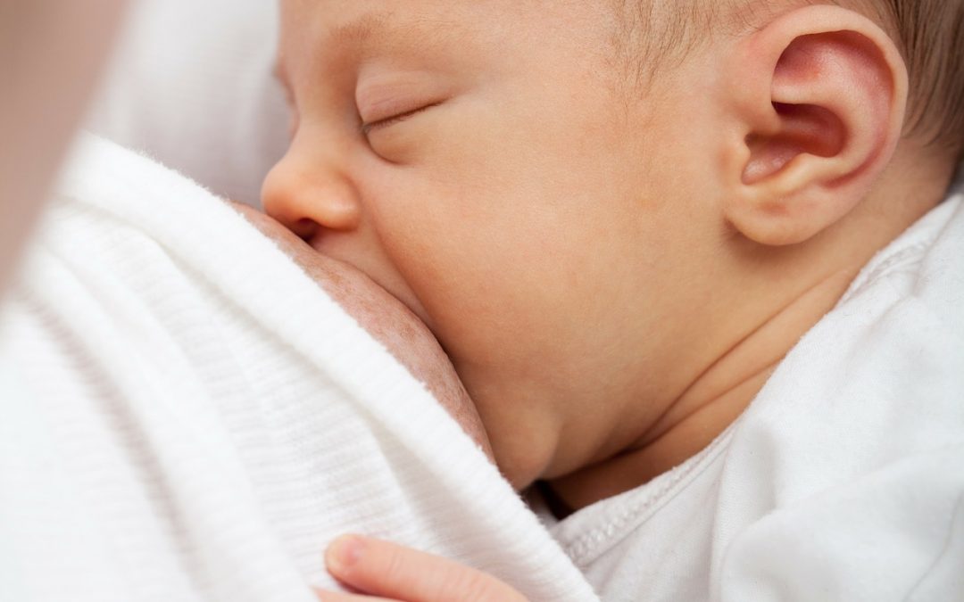 Transgender breastfeeding: what happens to milk containing hormones?