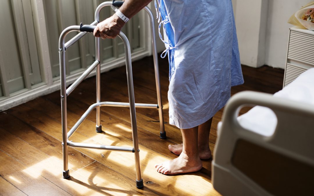 US – only 9% of health expenditure spent on end-of-life care