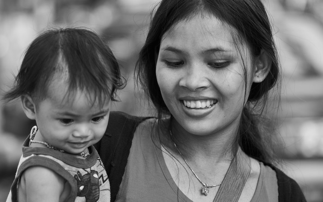 Cambodge : 32 mères porteuses libérées sous caution