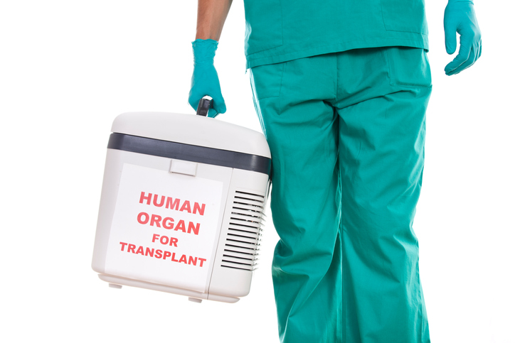 Don d’organes : un plan national d’envergure passé sous silence