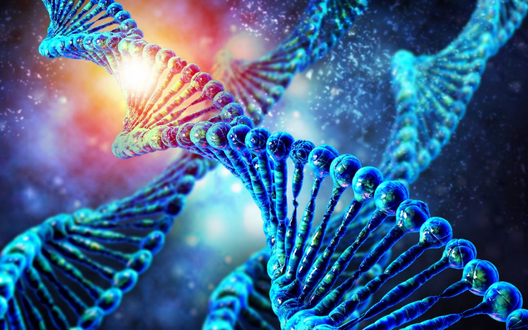 Vers le « recodage à grande échelle » du génome humain ?