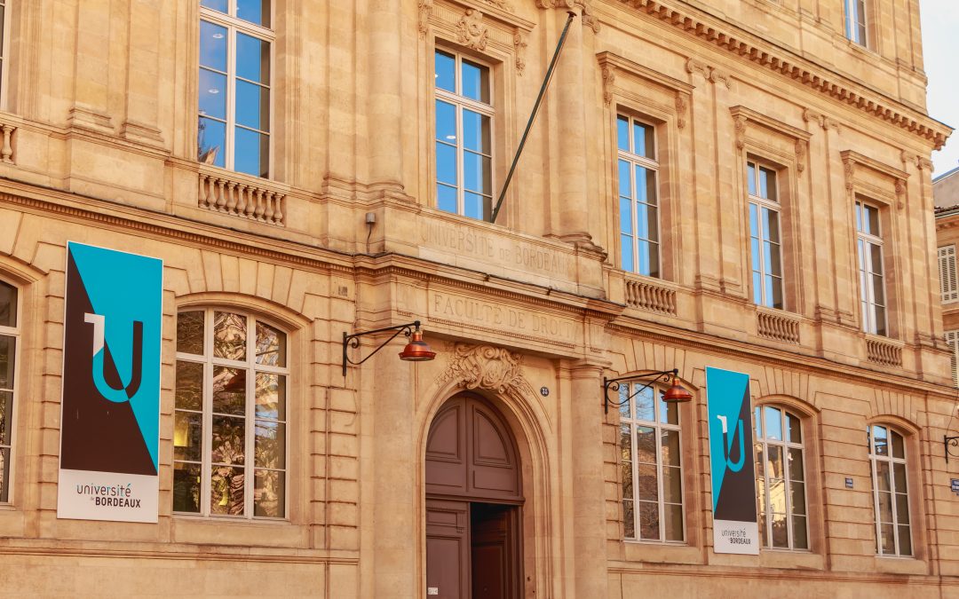 Sylviane Agacinski menacée : sa conférence à l’Université de Bordeaux est annulée