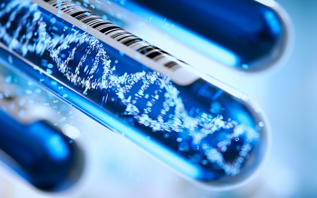 Du business autour des tests génétiques : 23andMe vend les droits d’un médicament