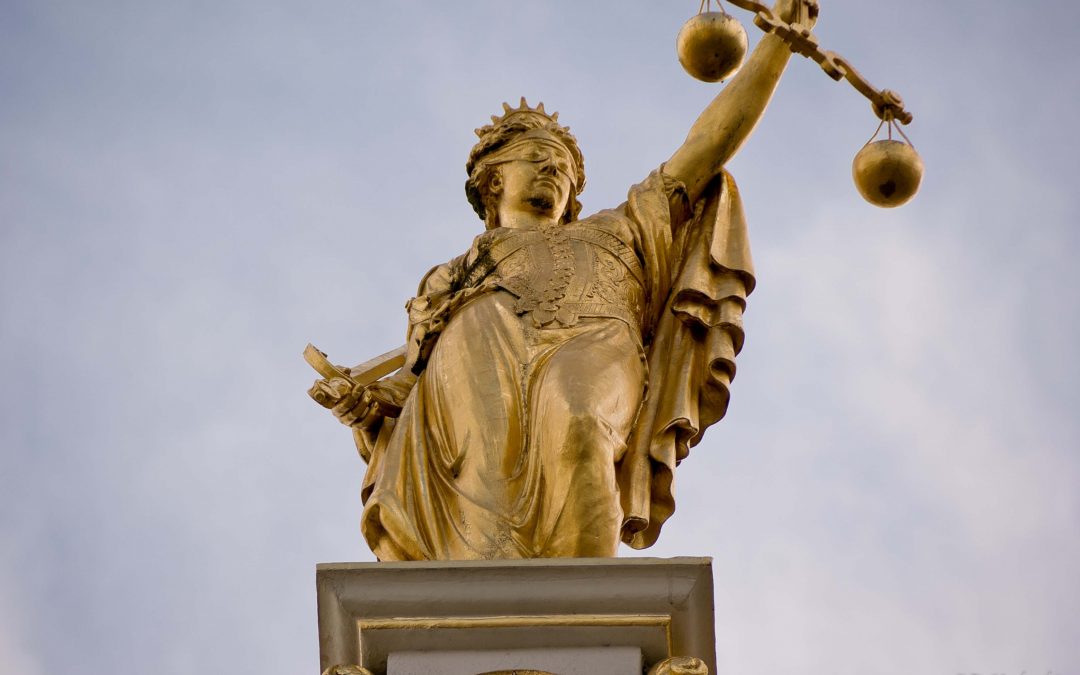 Royaume-Uni : une jeune femme gagne son procès en affirmant qu’elle n’aurait pas dû vivre