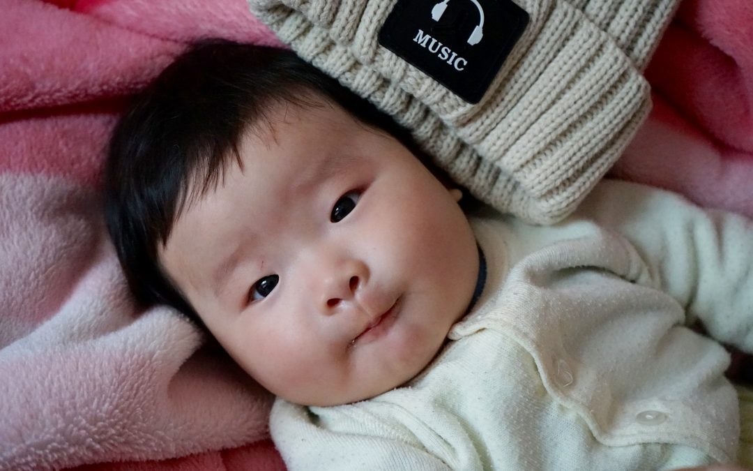Baby boy born in China through surrogacy four years after the death of his parents
