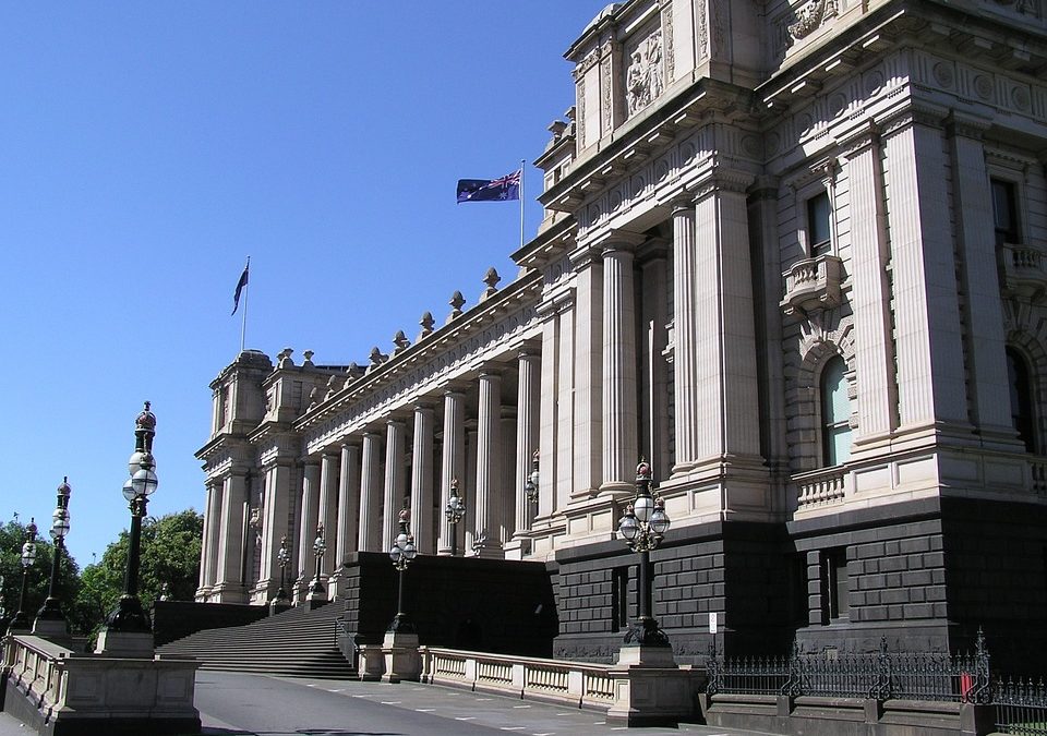 Australie : Le Parlement examine pour la quatorzième fois un projet de loi sur l’euthanasie active