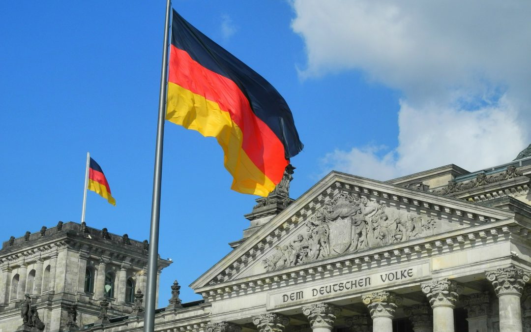 IVG en Allemagne : le Bundestag adopte l’assouplissement de l’interdiction de publicité