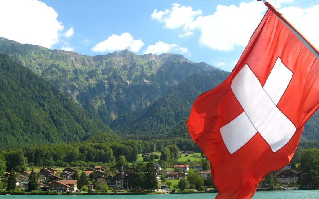Suisse : production d’OGM contrôlée