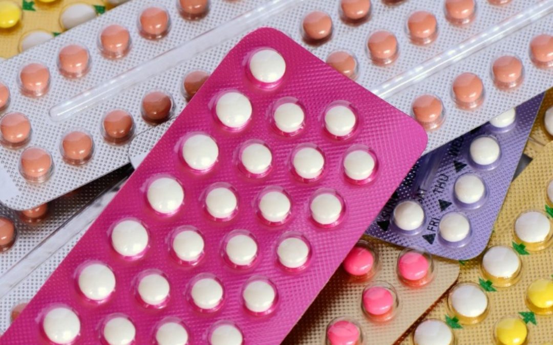 Luxembourg : la contraception remboursée à 100% et sans limite d’âge
