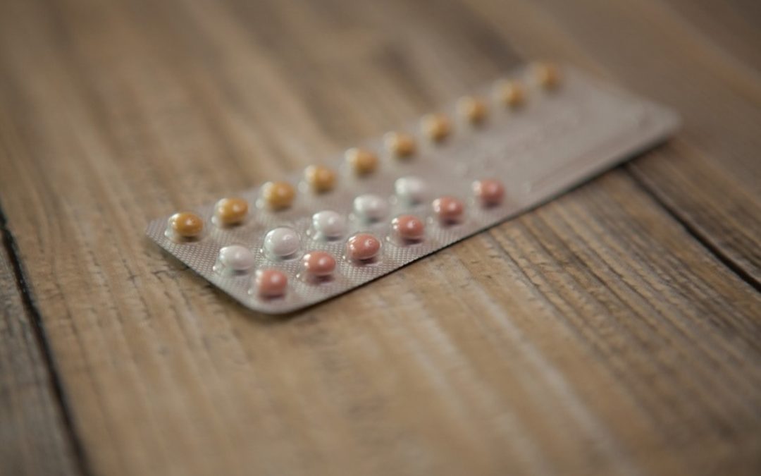 Les contraceptifs hormonaux augmentent le risque de cancer du sein