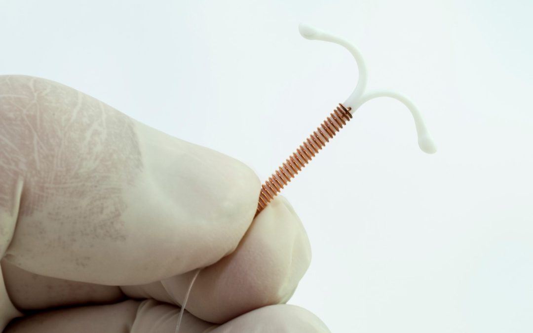 Contraception : le DIU aurait des effets bien au-delà de l’utérus