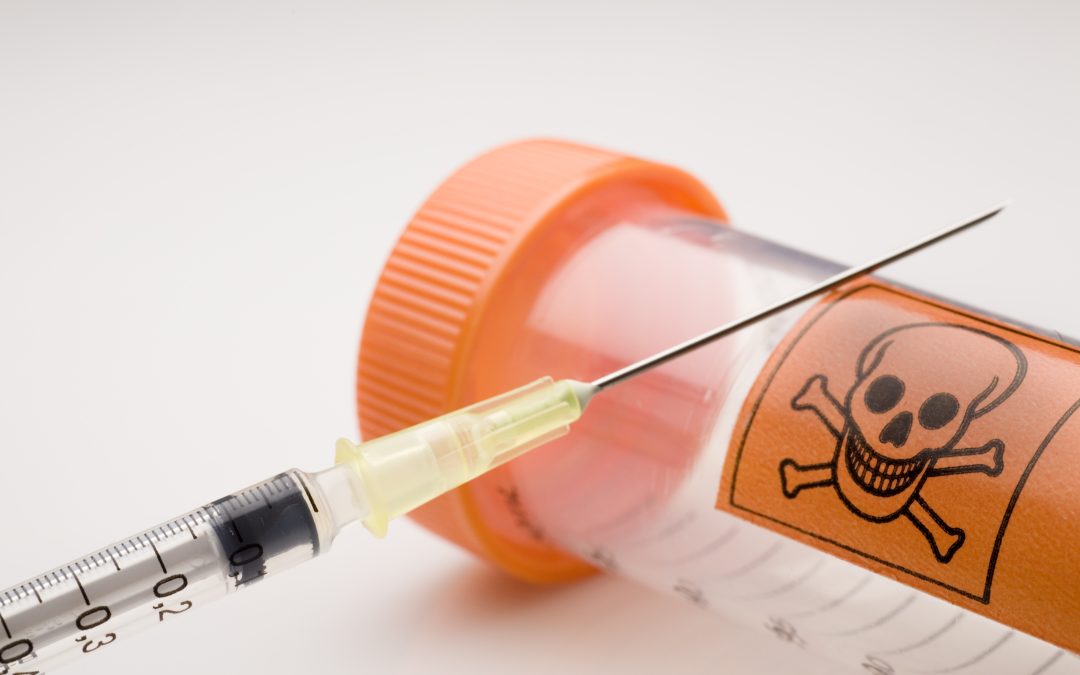 En Allemagne, il faut être vacciné pour être euthanasié