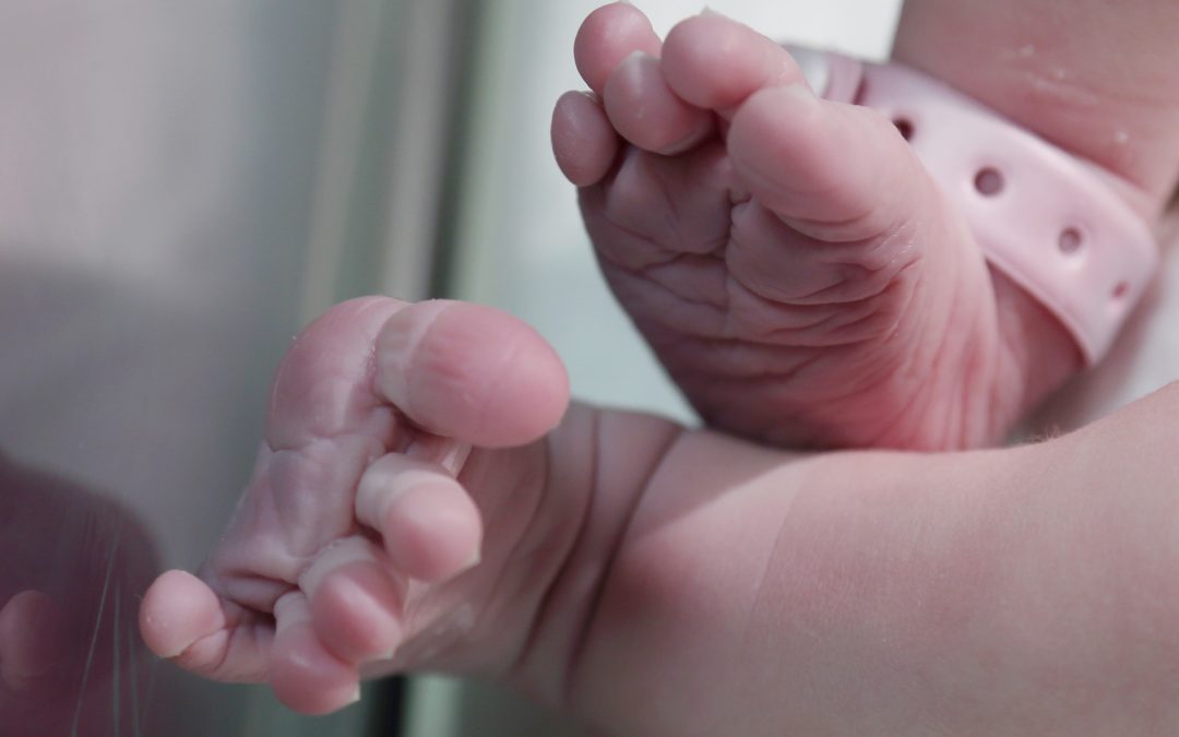 France : le premier bébé “PMA pour toutes”