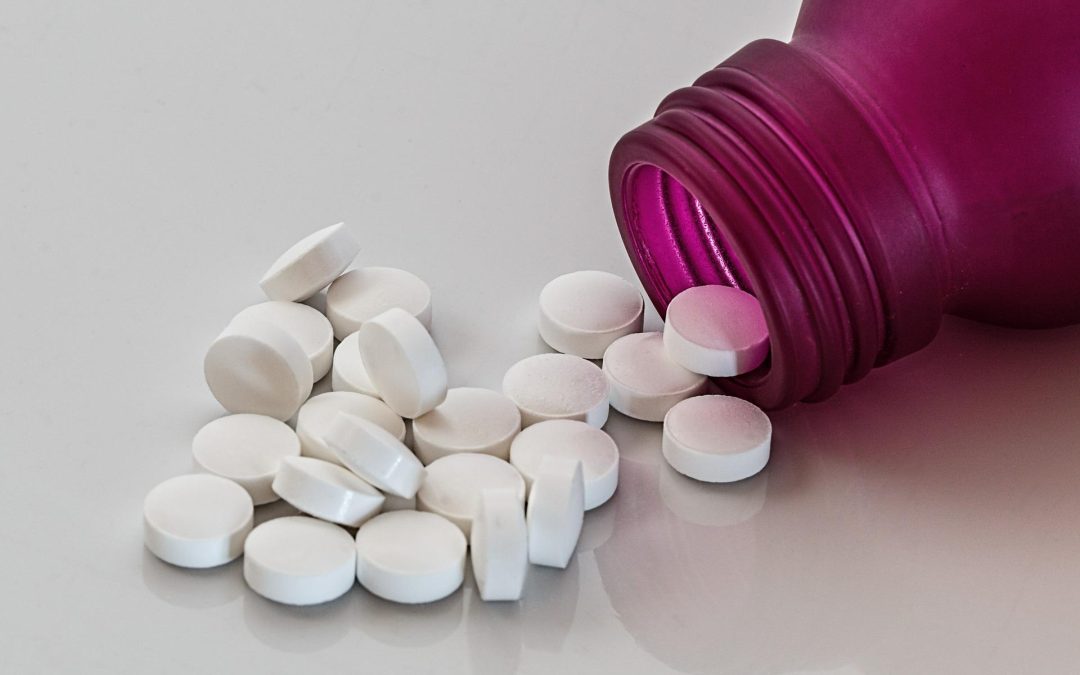 Arizona : les pilules contraceptives en vente libre