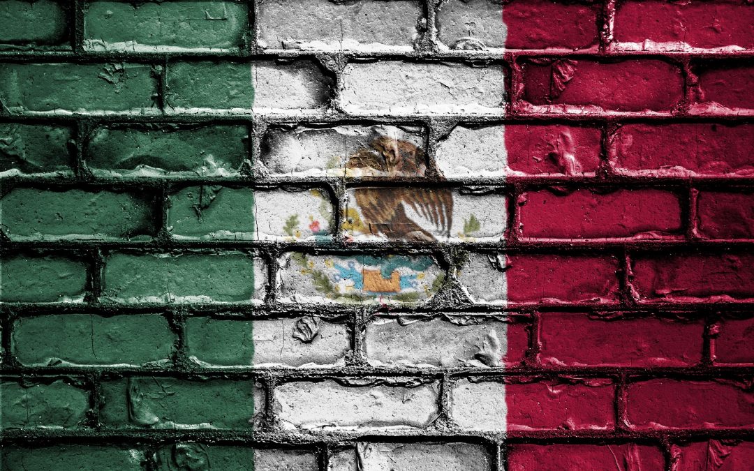 Mexique : légalisation du “mariage pour tous”