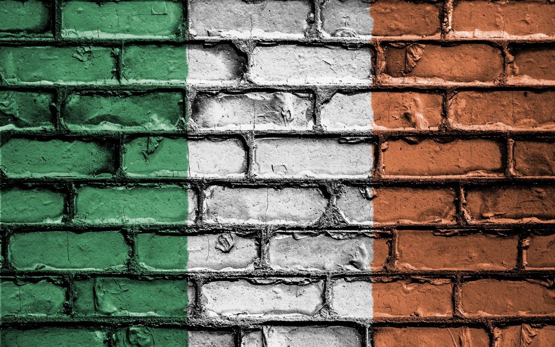 GPA internationale : feu vert du gouvernement irlandais