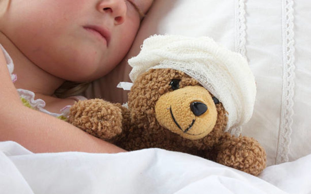 Fin de vie : « Les soins palliatifs pour les enfants sont souvent occultés »