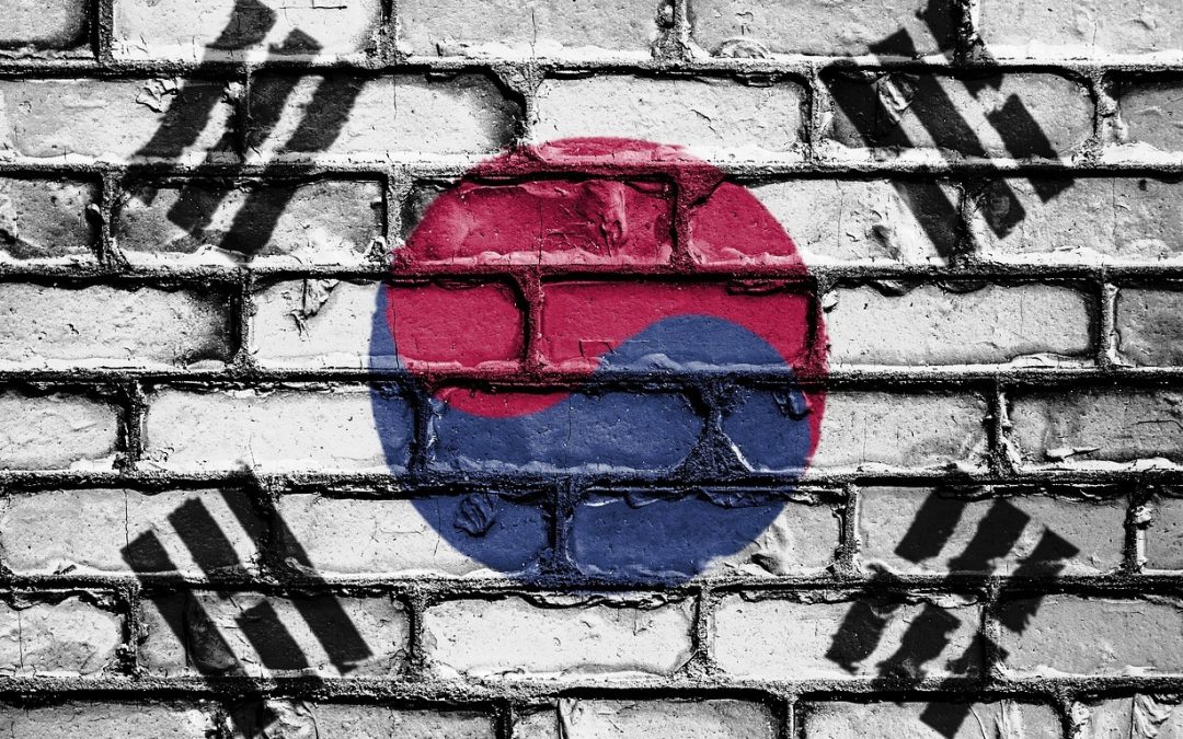 Corée du Sud : vers une reconnaissance du mariage homosexuel ?