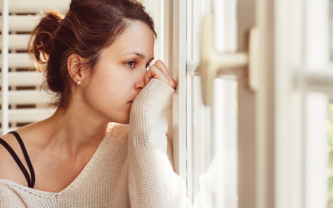 Une femme sur trois souffre de dépression après avoir avorté selon une étude