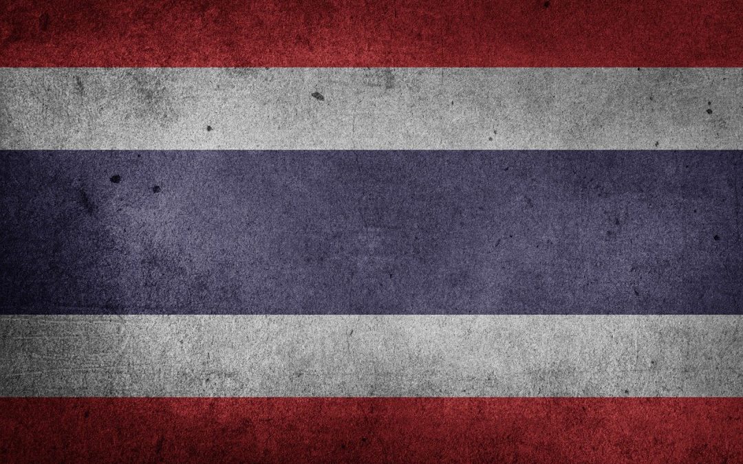 Genre : la Thaïlande approuve le mariage entre personnes de même sexe