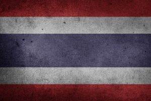 Genre : la Thaïlande approuve le mariage entre personnes de même sexe