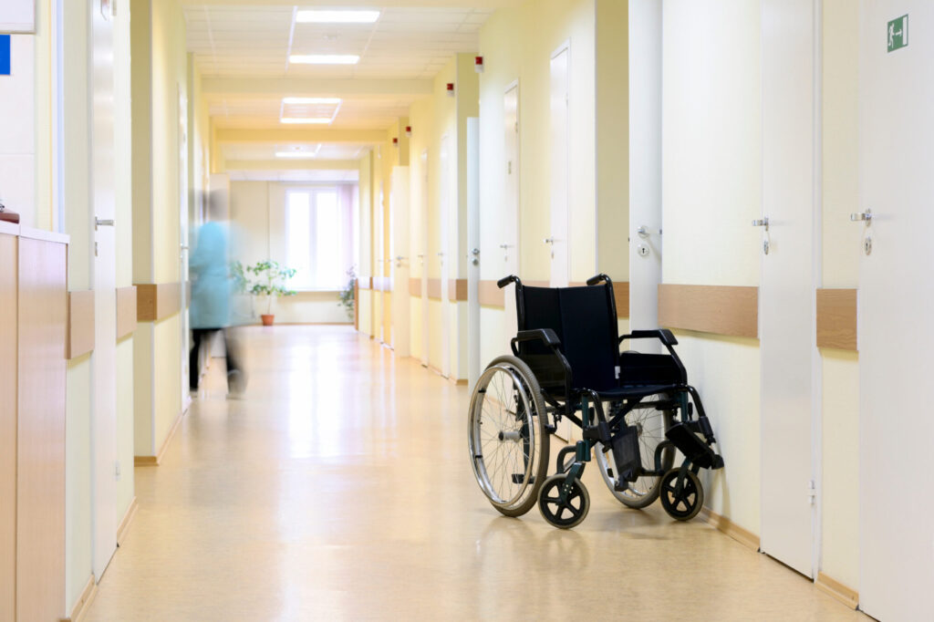 Canada : euthanasié suite à une escarre causée lors d’un séjour aux urgences