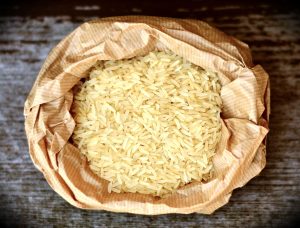 Des chercheurs sud-coréens développent un « riz à la viande »