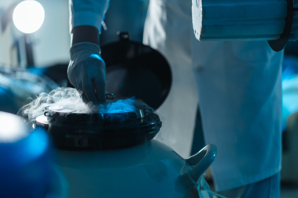 Australie : une nouvelle affaire d’« erreur » d’embryon