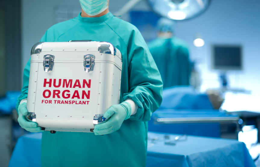 Chine : un ''tourisme des transplantations''