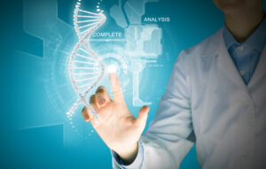 CRISPR et thérapie génique somatique : un premier essai clinique humain en Chine