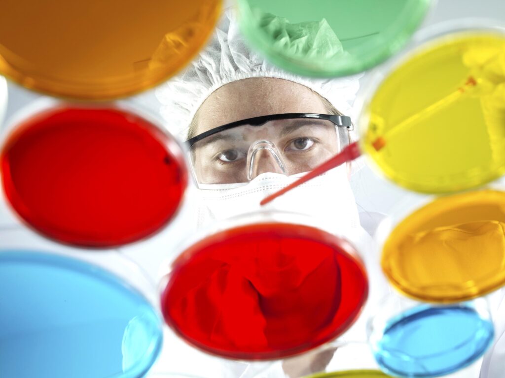 Thérapie cellulaire : empreinte parentale indispensable