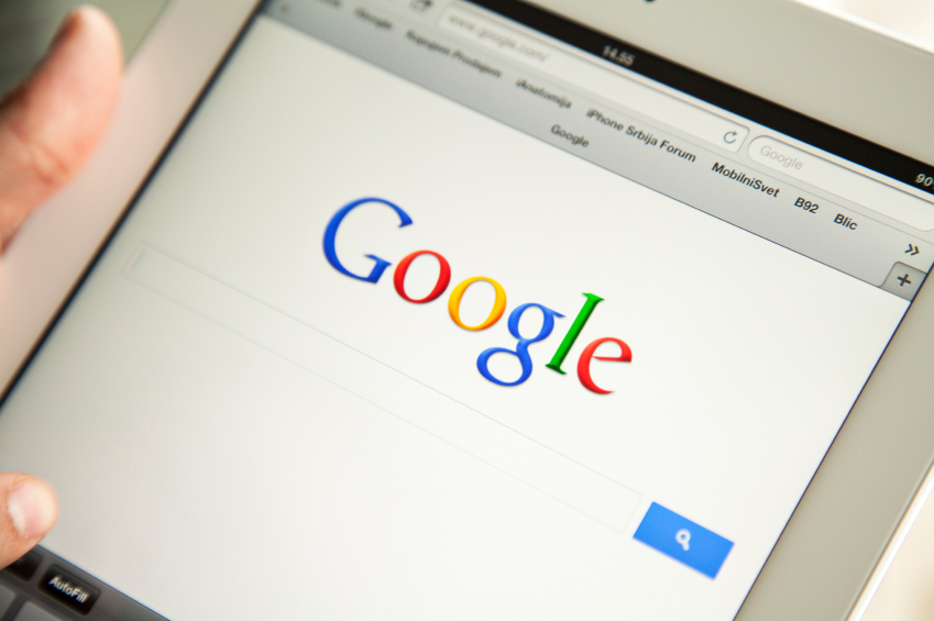 Google à la recherche des origines de l'autisme